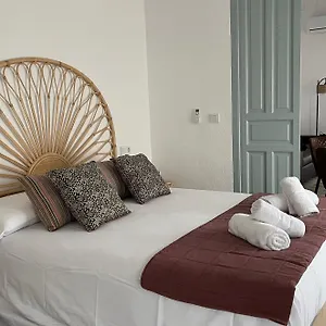 La Llave De La Corredera Apartamento