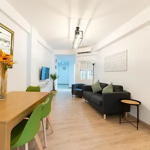 Juda Centro Apartamento