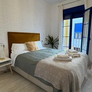 El Rincon Del Azahar, Duplex Con Encanto Apartamento