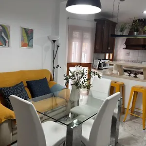 El Tesorillo Apartamento