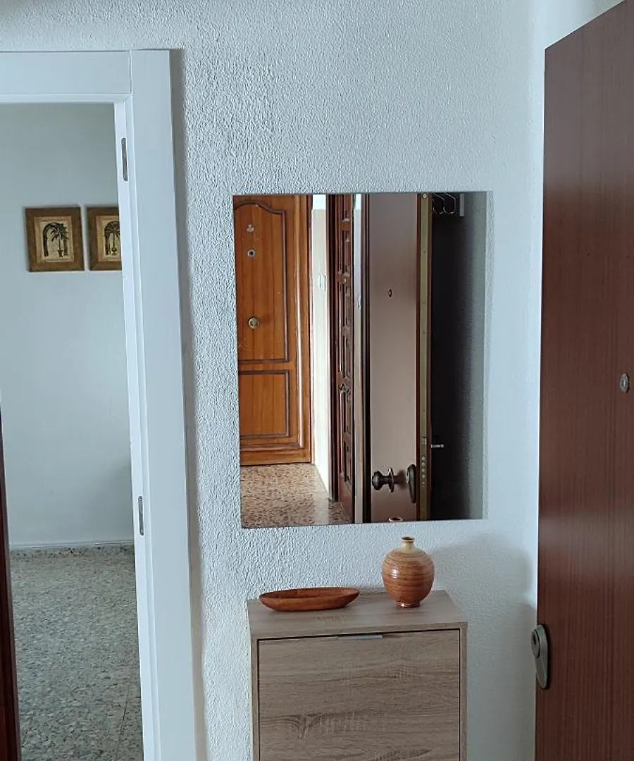 Apartamento 2 Habitaciones A 8 Min Del Casco Historico Kordoba Apartament