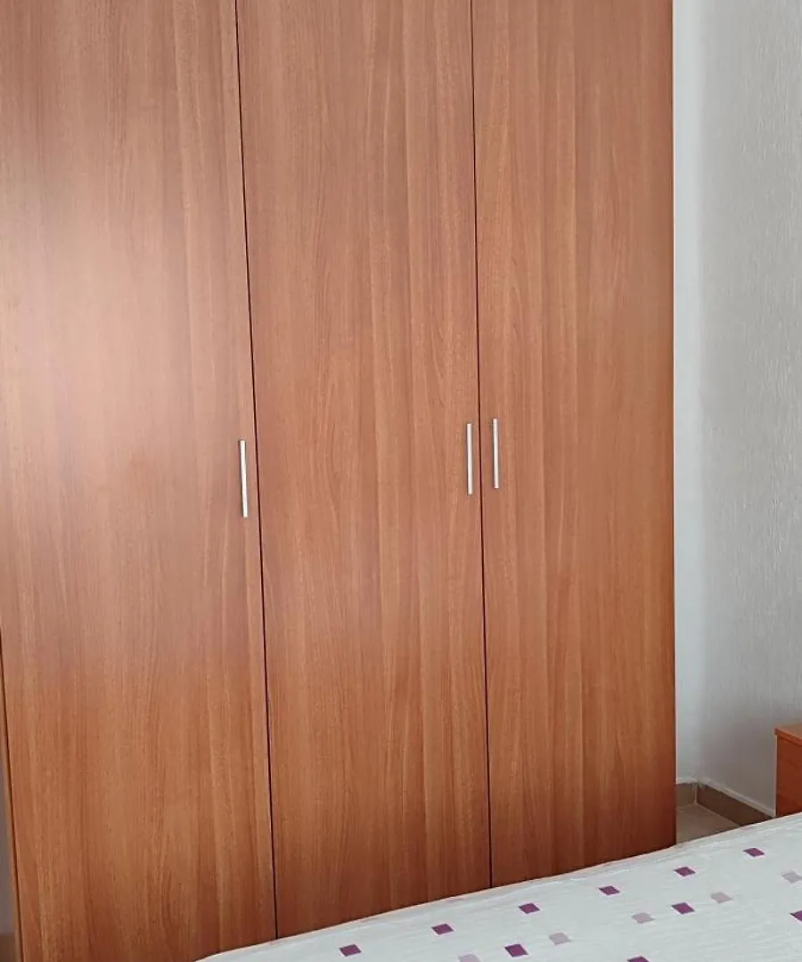Apartament Apartamento 2 Habitaciones A 8 Min Del Casco Historico Kordoba