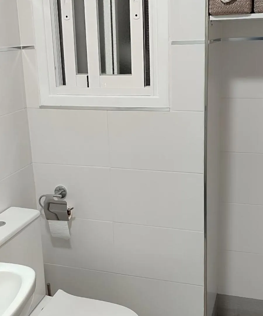 Apartament Apartamento 2 Habitaciones A 8 Min Del Casco Historico Kordoba