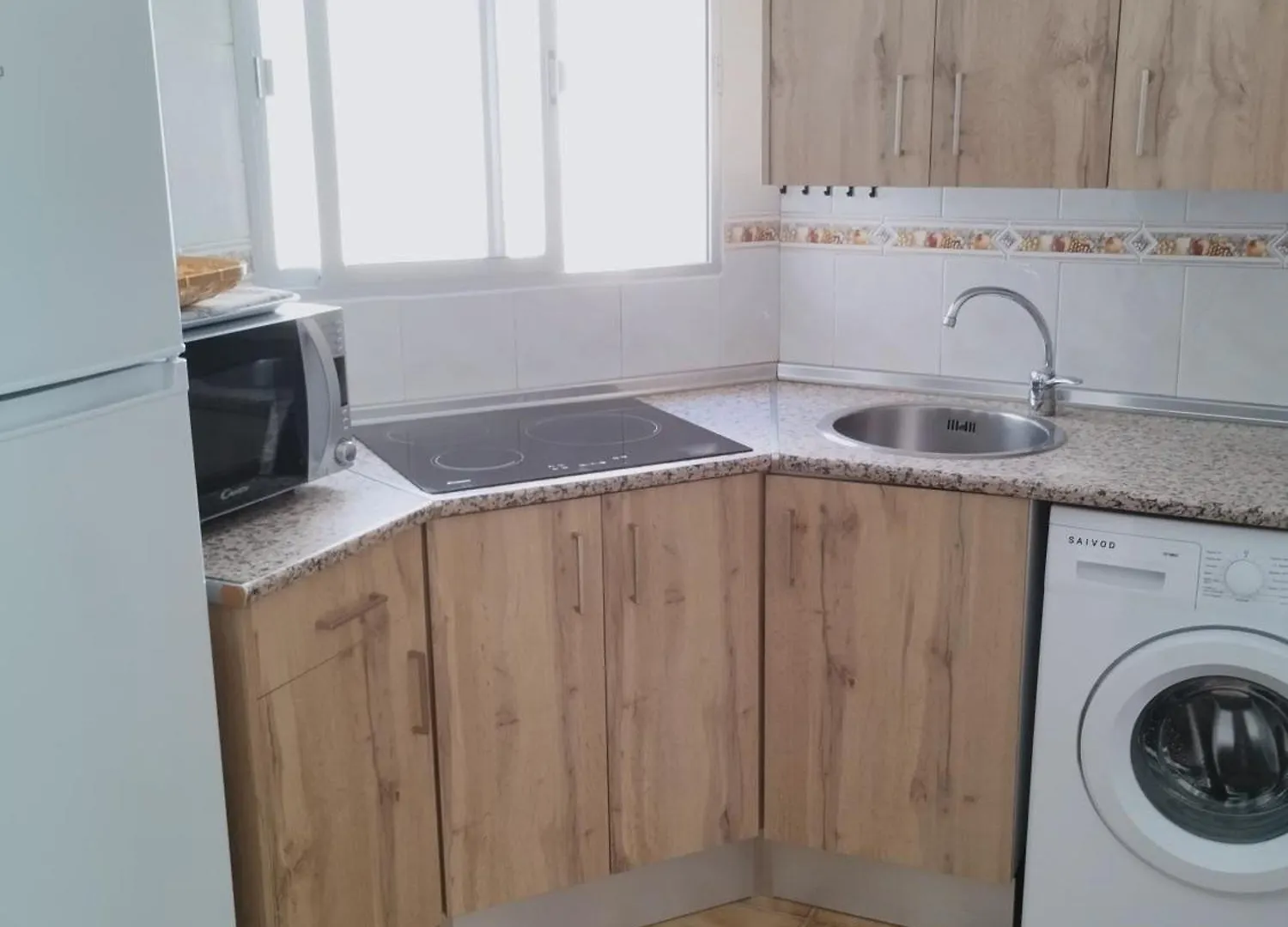 Apartament Apartamento 2 Habitaciones A 8 Min Del Casco Historico Kordoba