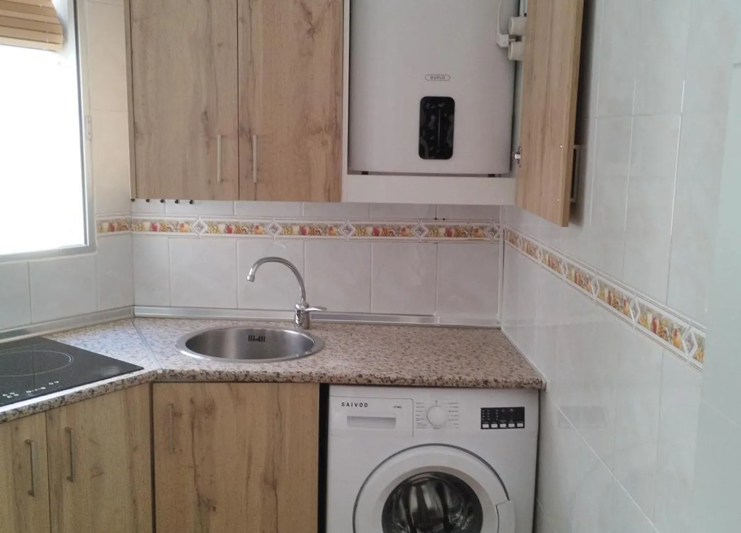Apartamento 2 Habitaciones A 8 Min Del Casco Historico Kordoba Hiszpania