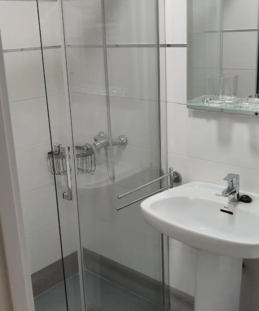 Apartment Apartamento 2 Habitaciones A 8 Min Del Casco Historico Cordoba Spain