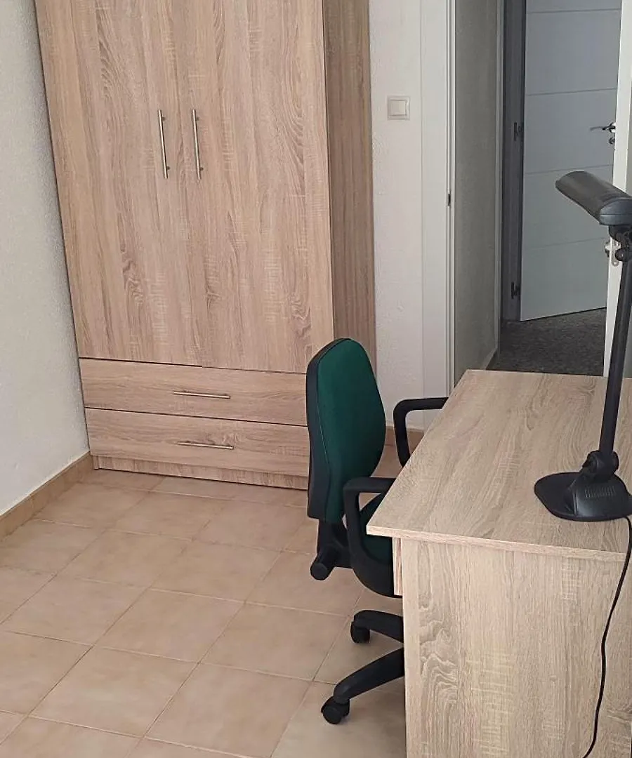 Apartamento 2 Habitaciones A 8 Min Del Casco Historico Cordoba Spain