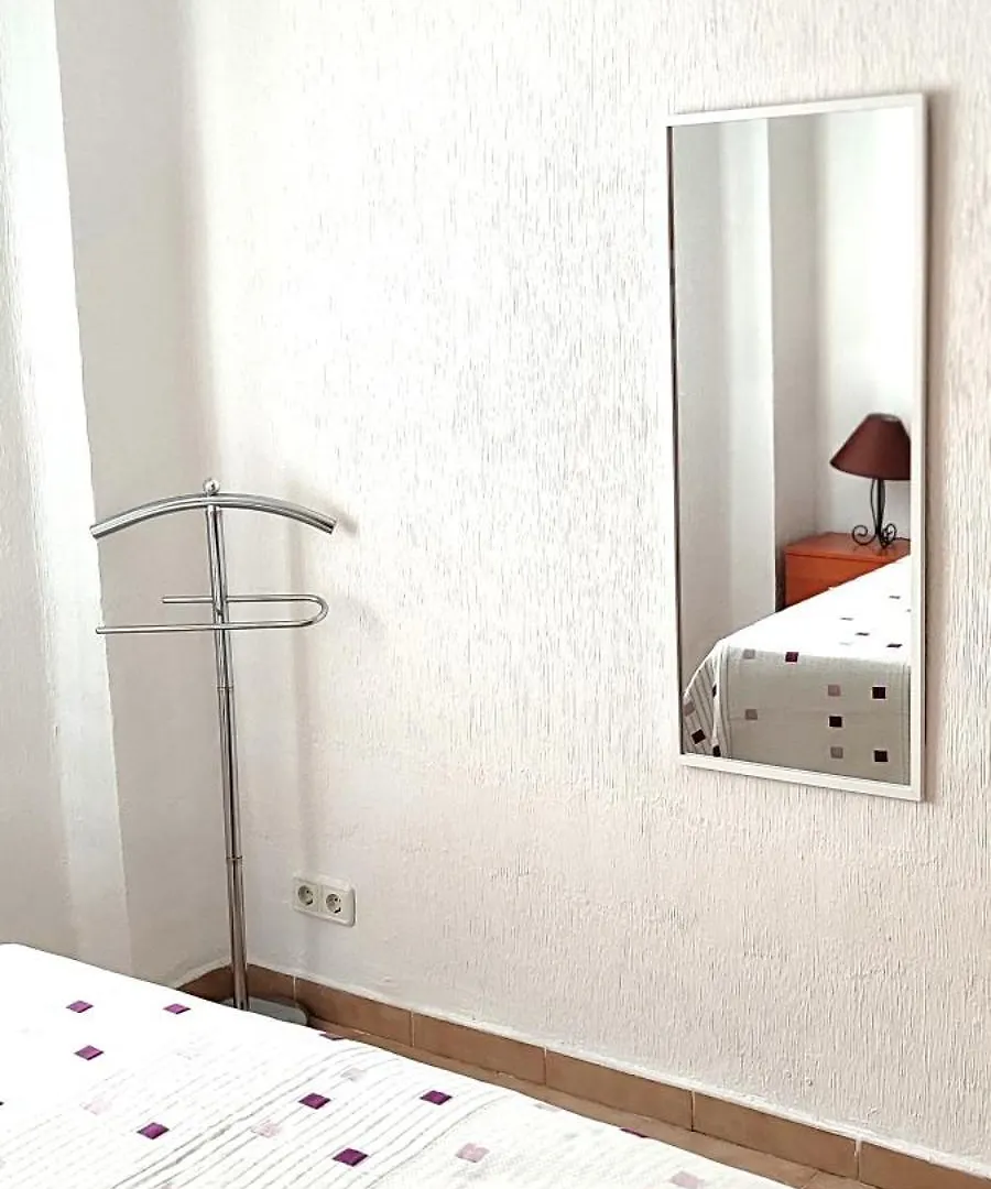 Apartment Apartamento 2 Habitaciones A 8 Min Del Casco Historico Cordoba
