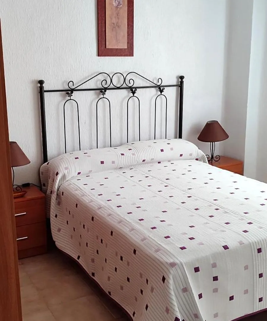 Apartamento 2 Habitaciones A 8 Min Del Casco Historico Cordoba 0*,  Spain