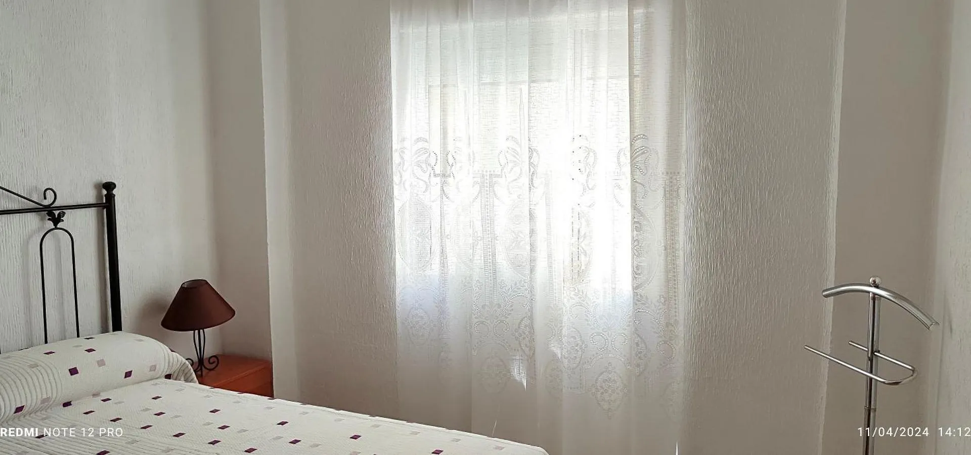Apartamento 2 Habitaciones A 8 Min Del Casco Historico Cordoba 0*,