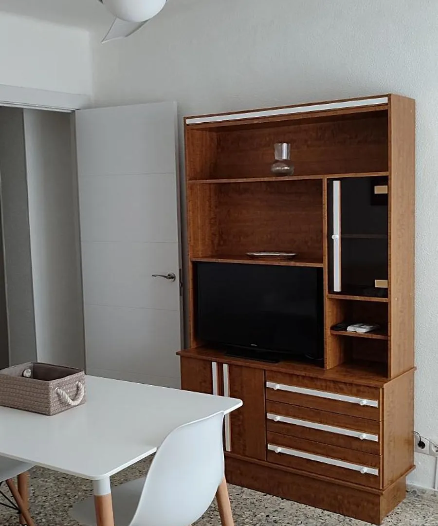 Apartamento 2 Habitaciones A 8 Min Del Casco Historico Cordoba