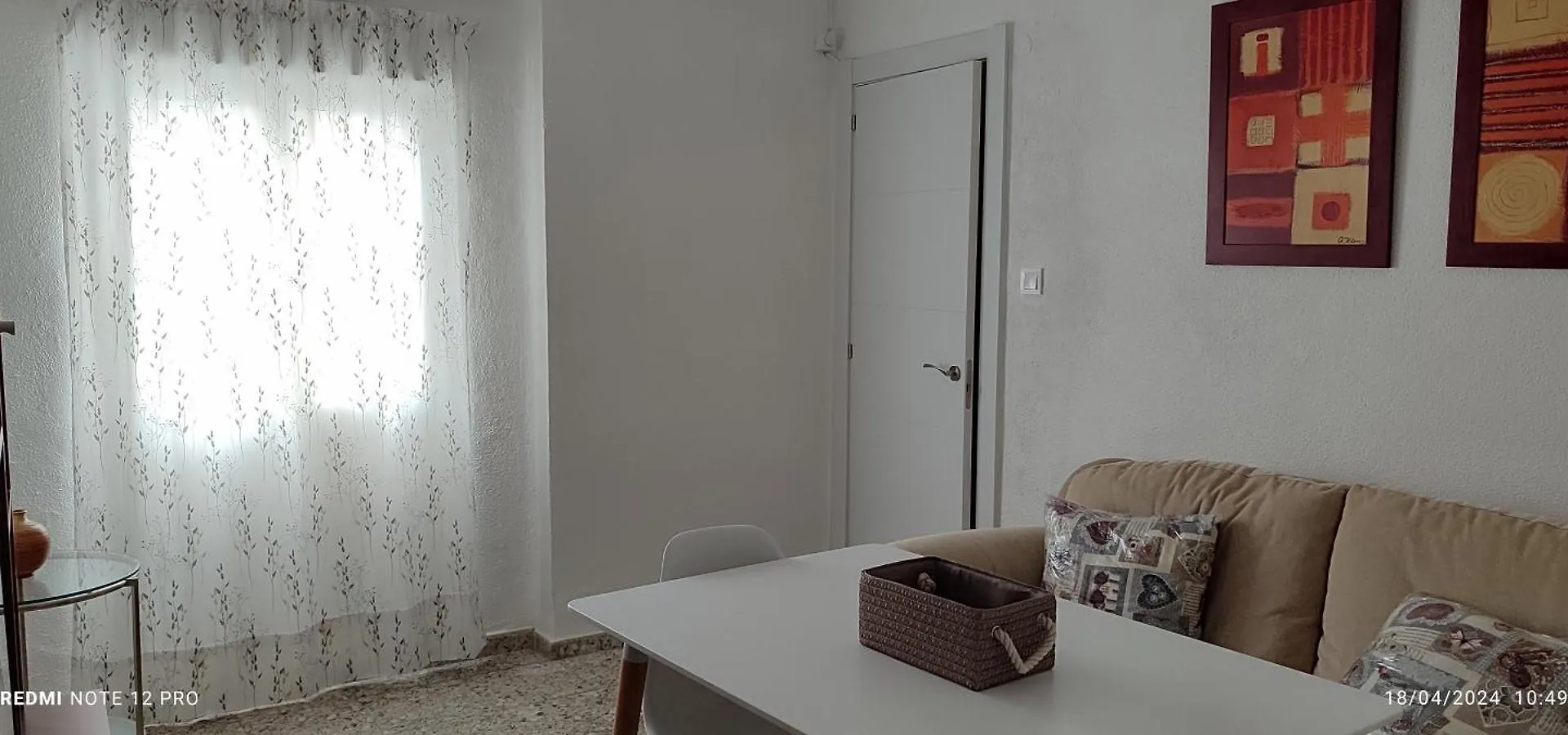 Apartamento 2 Habitaciones A 8 Min Del Casco Historico Cordoba Apartment